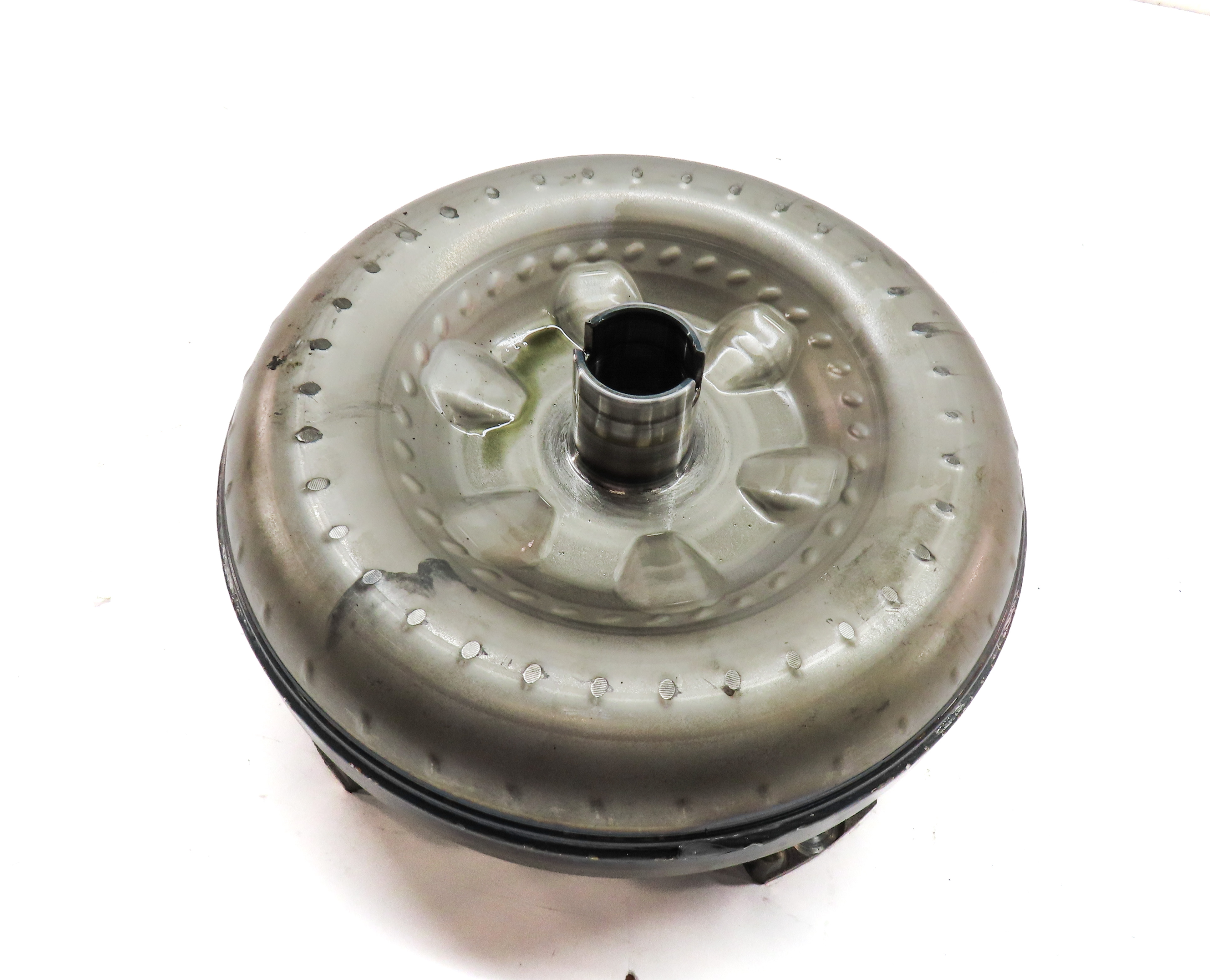 09-16 C E GLE GLK ML R SLK (W164 W166 W204 W212) 3.5L AUTO AWD TORQUE CONVERTER — exact item pictured